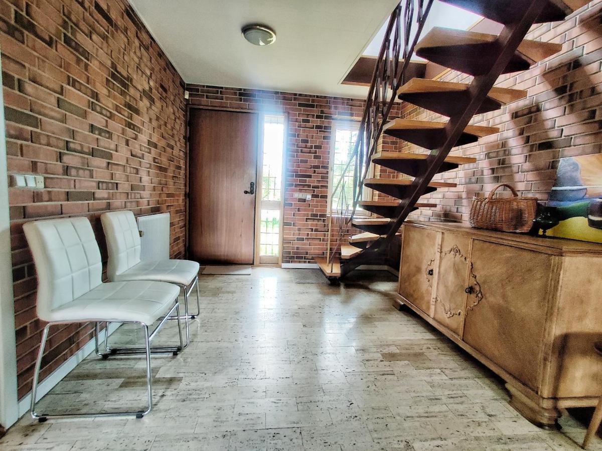 Villa Nida Ranum Esterno foto