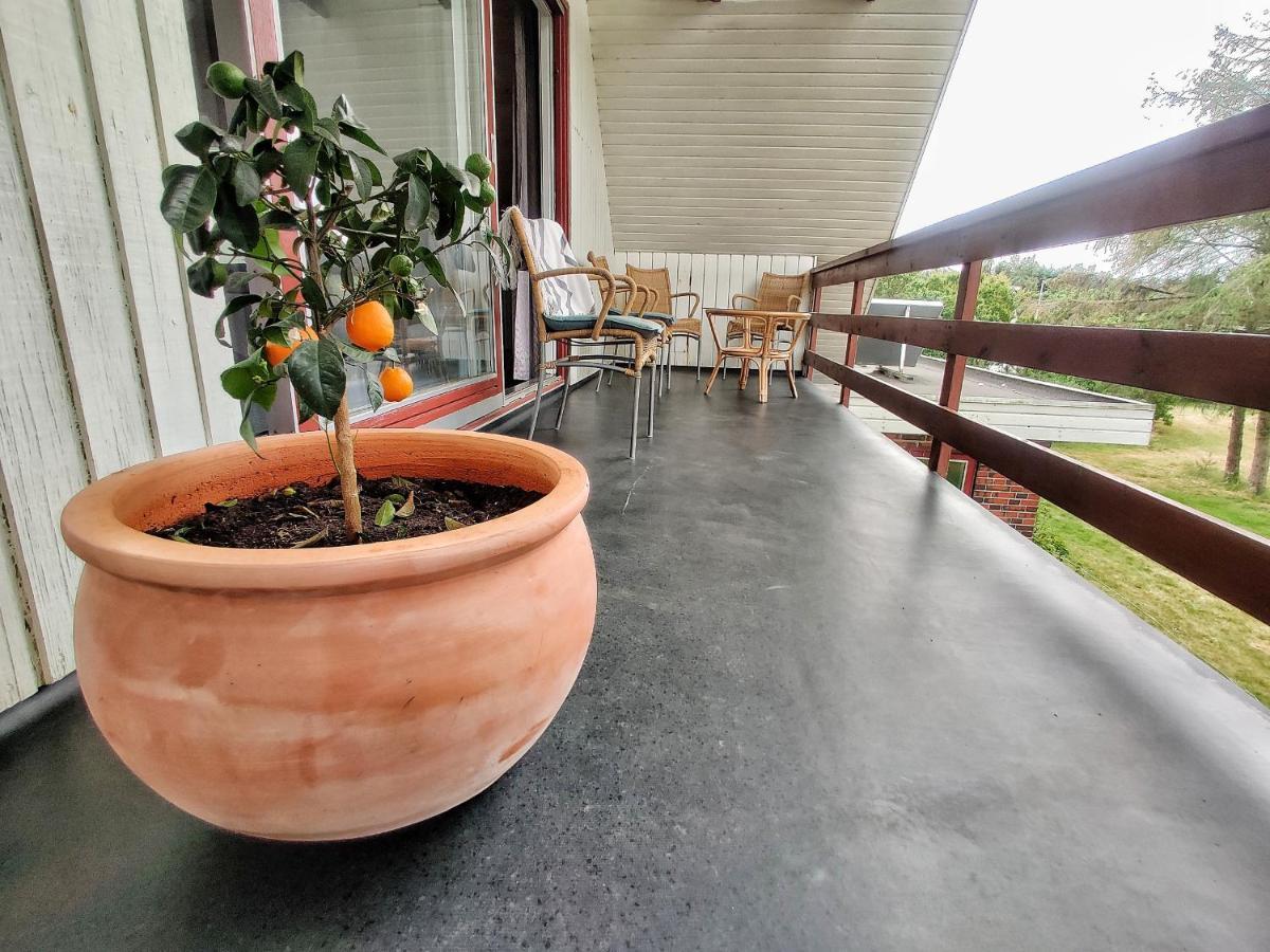 Villa Nida Ranum Esterno foto