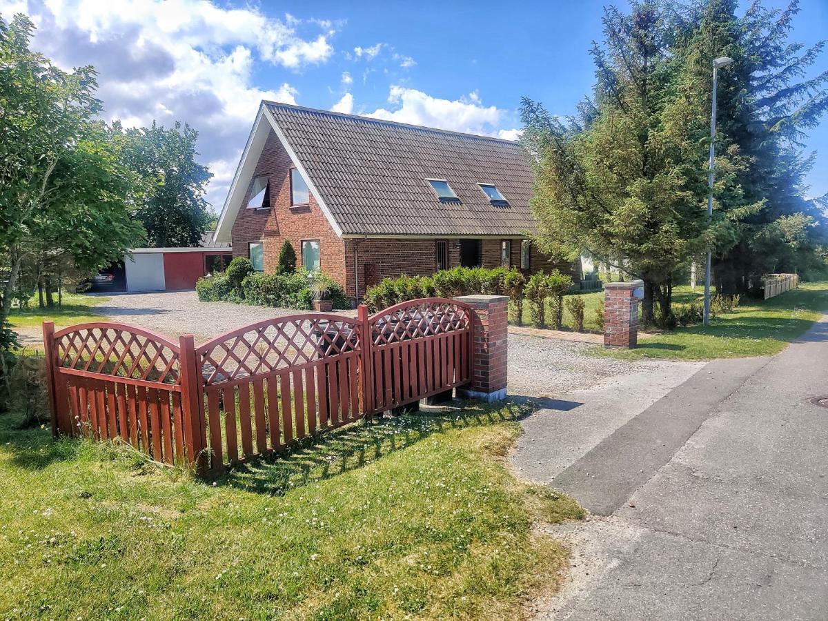 Villa Nida Ranum Esterno foto