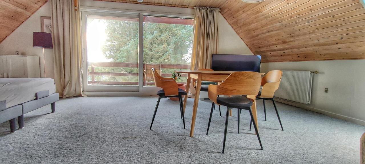 Villa Nida Ranum Esterno foto