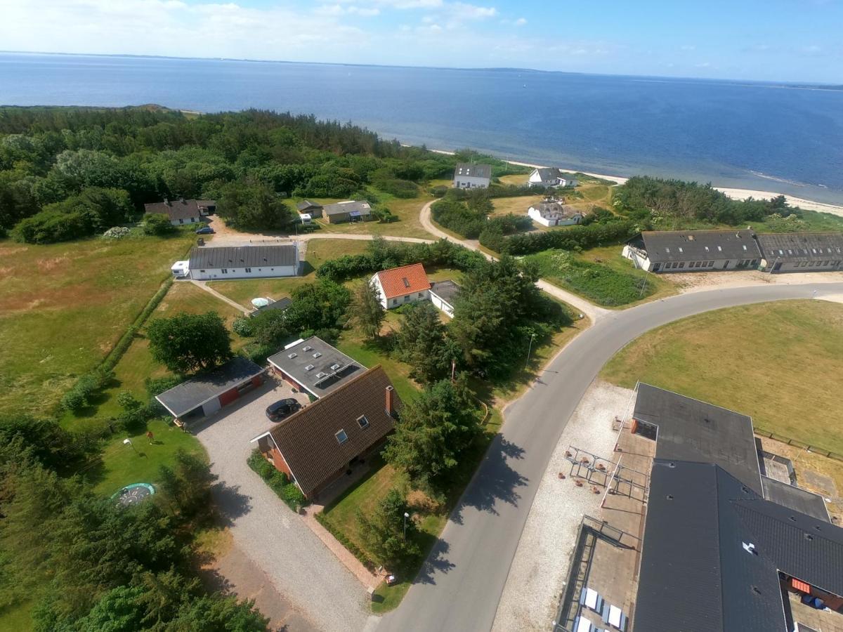 Villa Nida Ranum Esterno foto